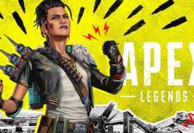 Apex Legends: Mad Maggie è la nuova leggenda in arrivo nella stagione 12