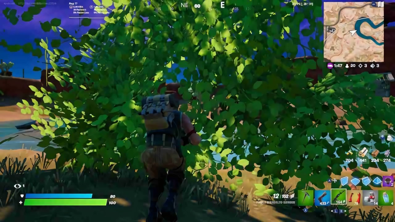 Fortnite: trucchi e consigli per i nuovi giocatori