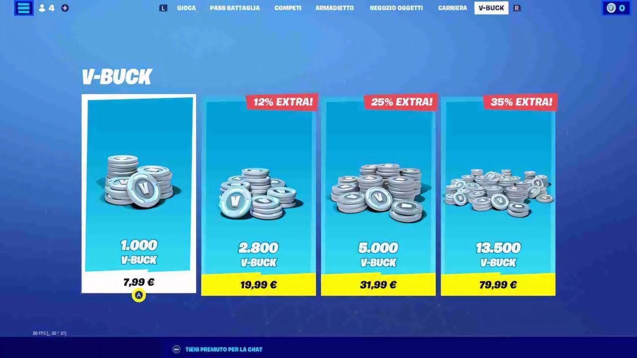 Fortnite: trucchi e consigli per i nuovi giocatori