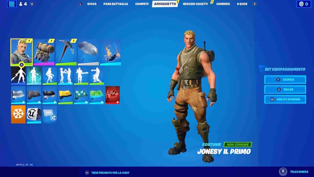 Fortnite: trucchi e consigli per i nuovi giocatori