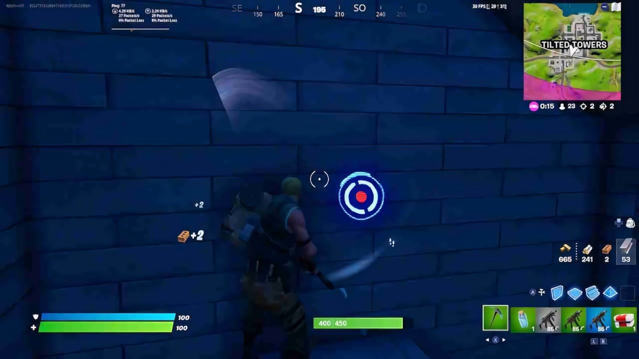 Fortnite: trucchi e consigli per i nuovi giocatori
