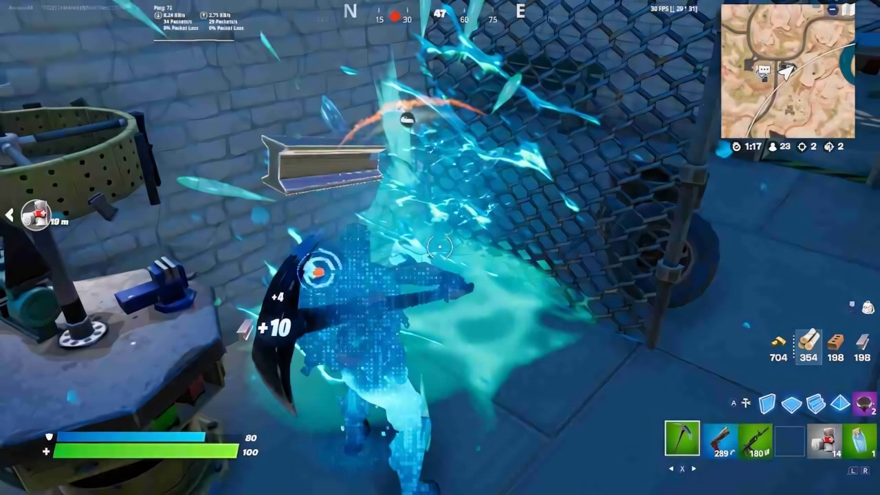 Fortnite: trucchi e consigli per i nuovi giocatori
