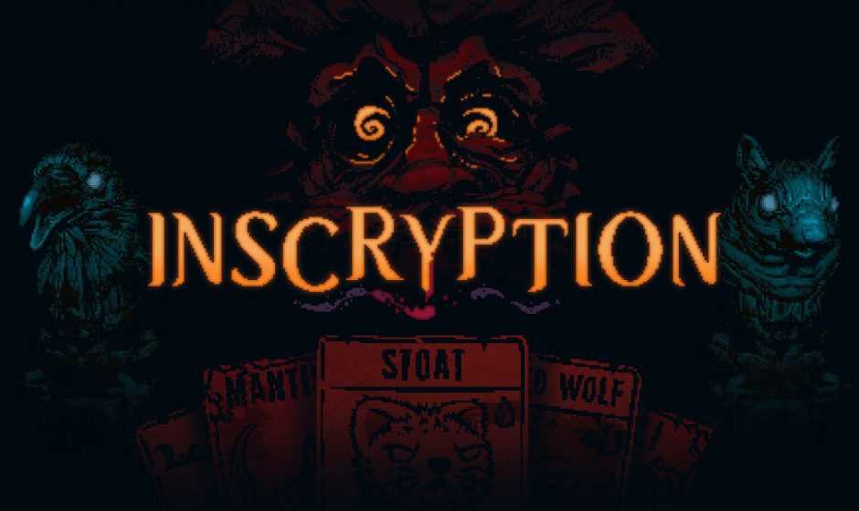 Inscryption: uscirà il primo dicembre per Switch
