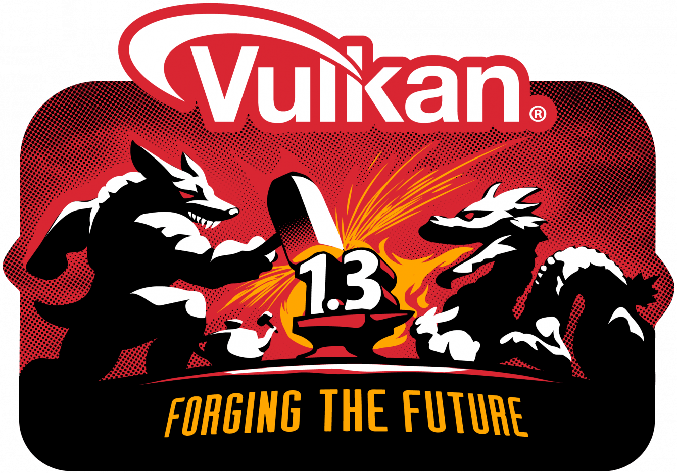 NVIDIA: subito i driver per supportare Vulkan 1.3