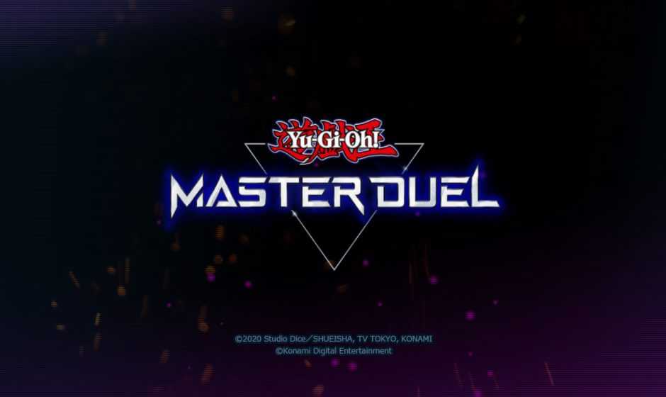 Yu-Gi-Oh! Master Duel: la Konami annuncia la Challenger Cup