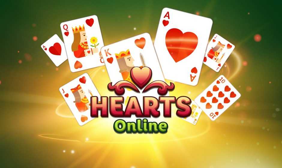 Ingannare il tempo giocando a carte, provate Hearts!