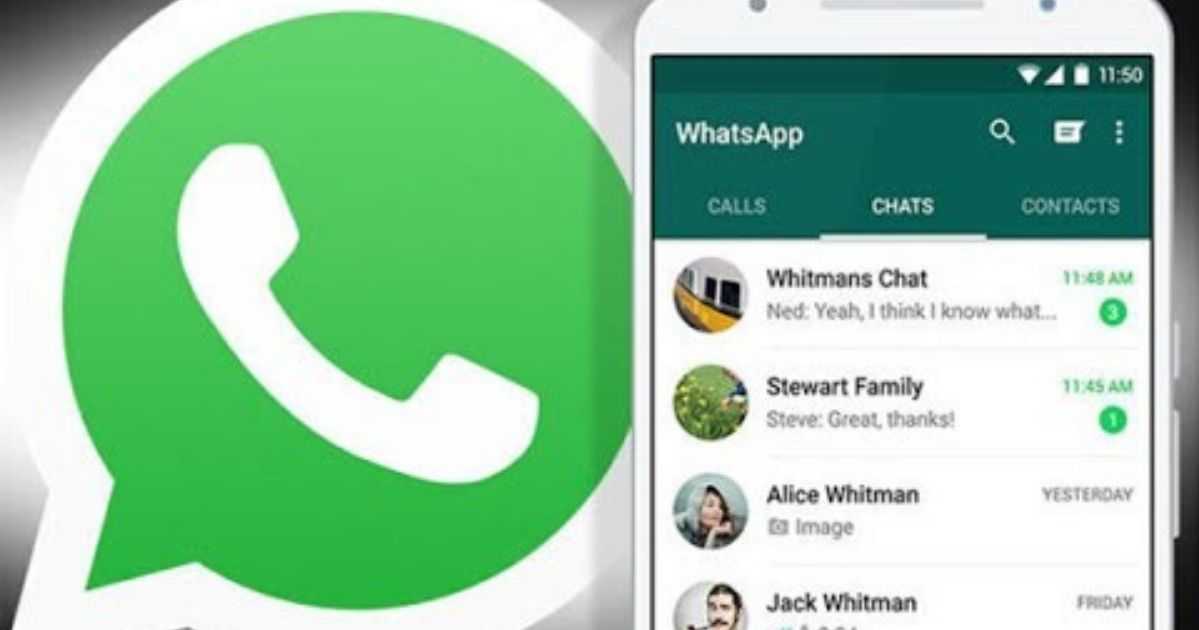 Come esportare chat WhatsApp su iPhone e Android