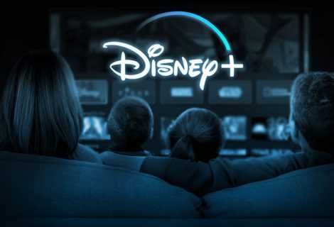 Ultime uscite e novità Disney+ di Febbraio 2023!