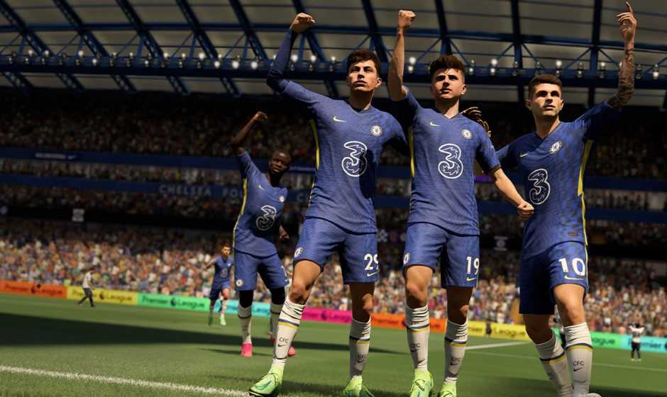 FIFA: EA cambierà il nome della serie in "EA Sports FC"?