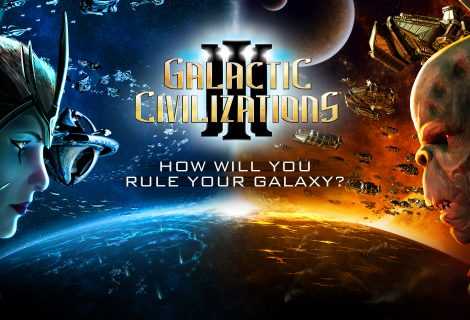 Galactic Civilizations III è ora gratis su Epic Store!