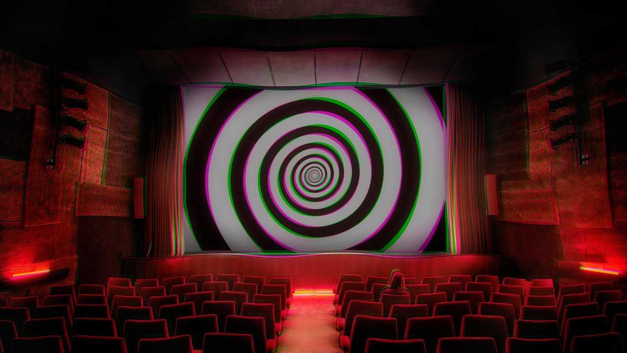 Göteborg Film Festival: mass hypnosis as a cinematic experiment