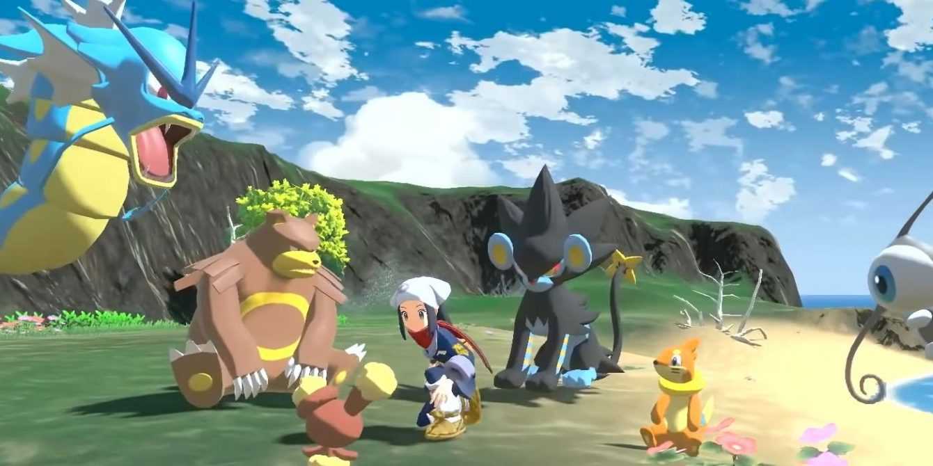 Pokémon HOME: arriva la nuova versione 2.0