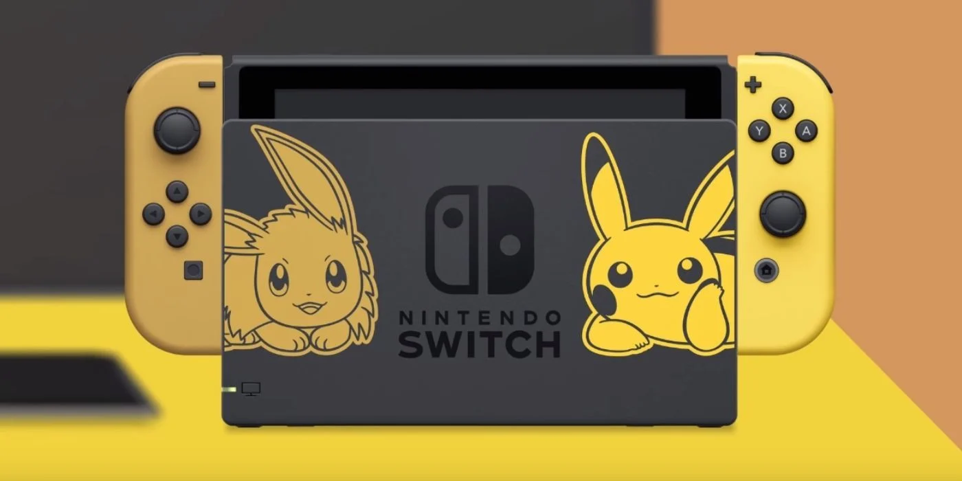 Nintendo Switch: come risolvere il problema del Joy-Con Drift