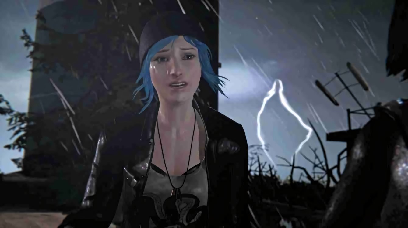 Life is Strange Remastered Collection: disponibile una nuova anteprima