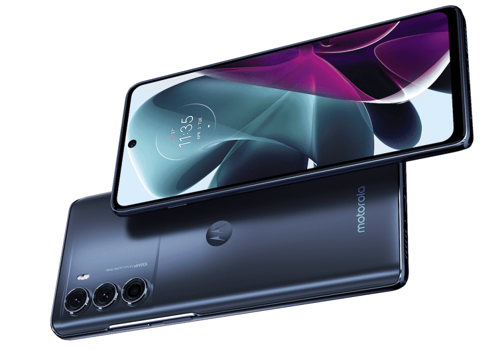 Motorola Moto G200 e Moto G51: disponibili in Italia