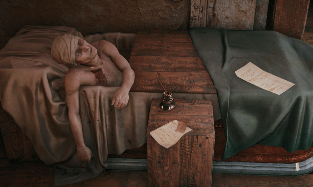 Assassin's Creed Unity: vivere la Rivoluzione