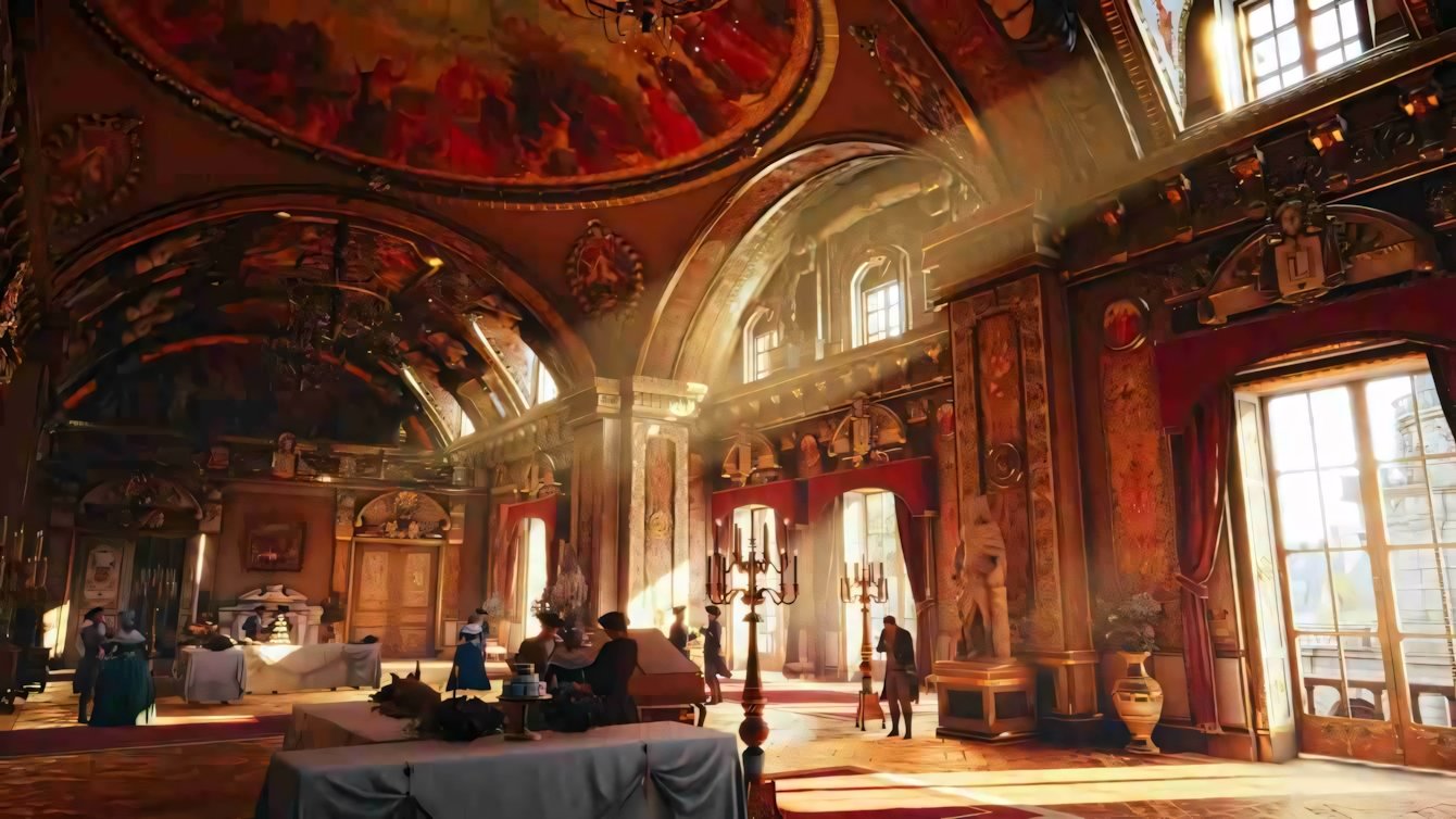 Assassin's Creed Unity: vivere la Rivoluzione