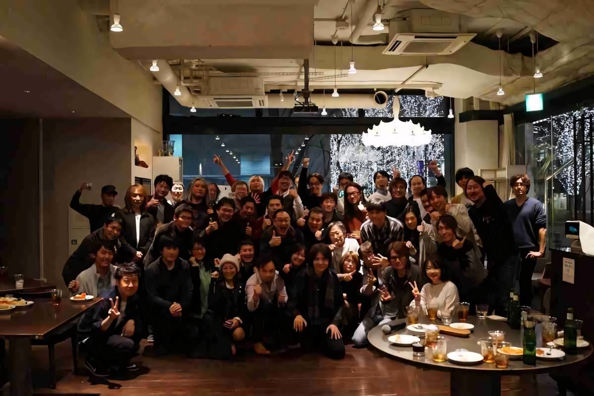 Musica & videogiochi: Kenji “Itoken” Ito