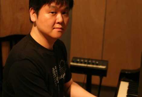 Musica & videogiochi: Kenji “Itoken” Ito