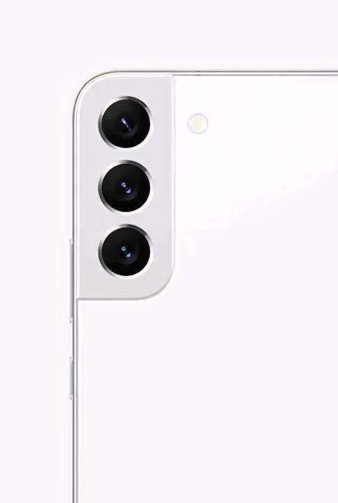 Samsung Galaxy S22 S22+: la nuova esperienza fotografica