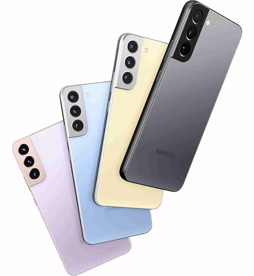 Samsung Galaxy S22 S22+: la nuova esperienza fotografica