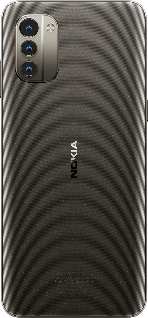 Nokia G11 G21: i nuovi smartphone che durano tre giorni