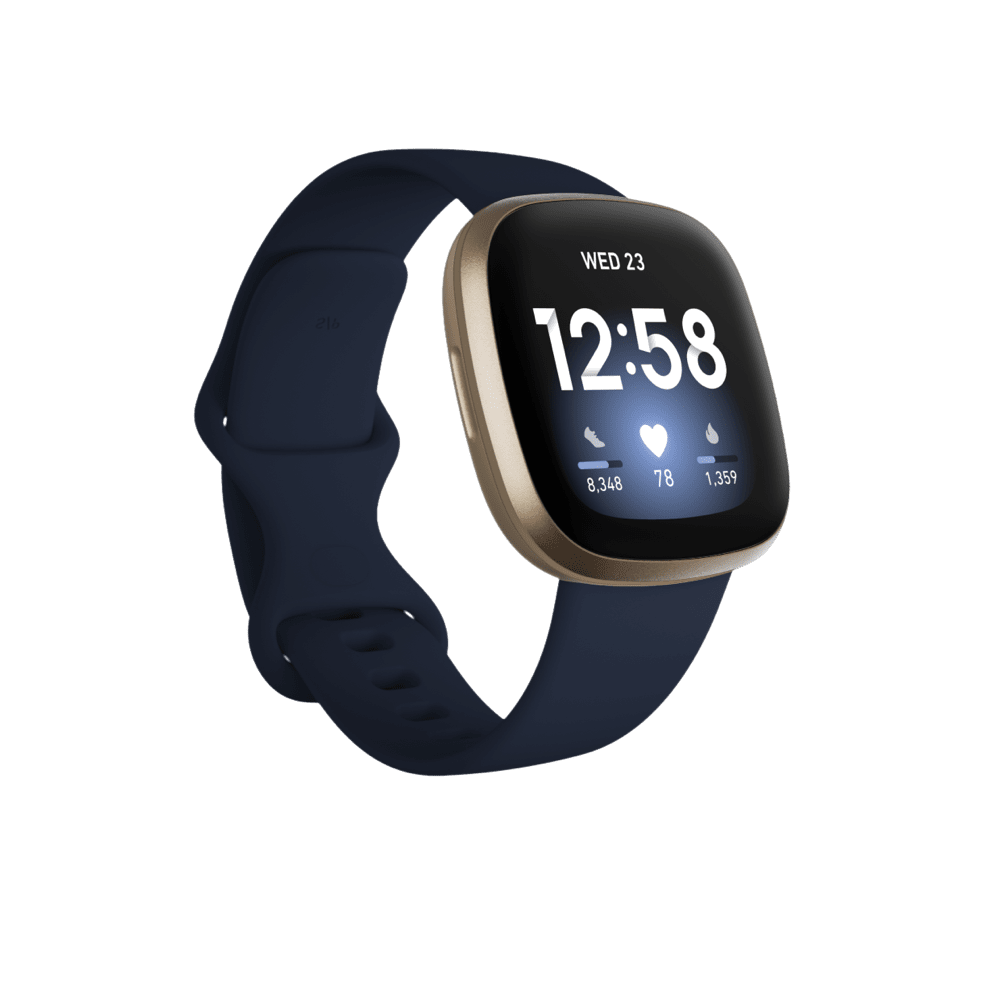 Fitbit Versa Luxe Charge: le nuove offerte per i tracker
