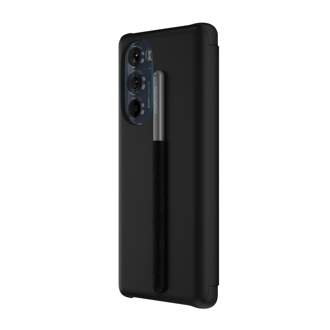 Motorola Edge 30 Pro: lo smartphone con Snapdragon 8 Gen 1