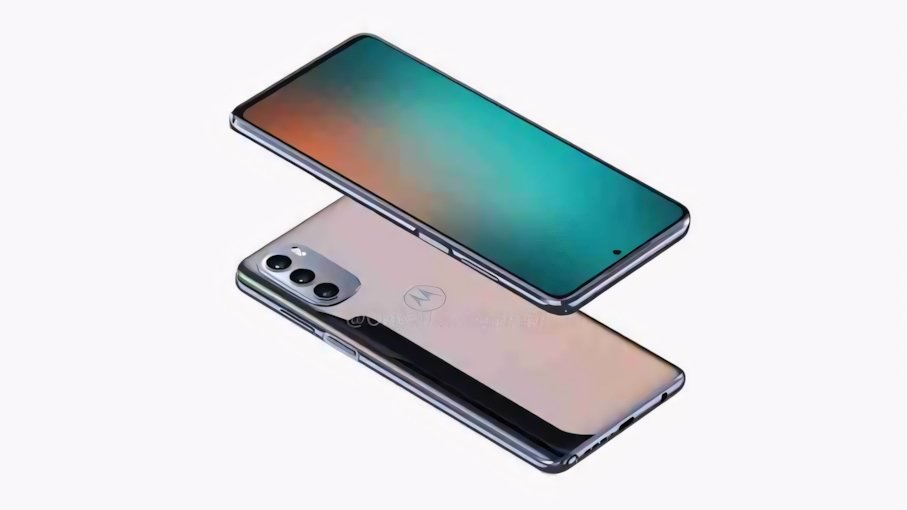 Motorola Moto G Stylus 2022: svelato ufficialmente