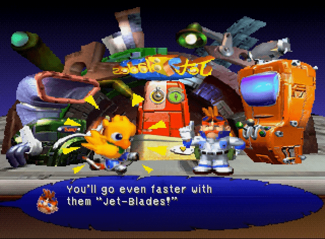 Retrogaming: Chocobo Racing, un GP in salsa (Final) Fantasy