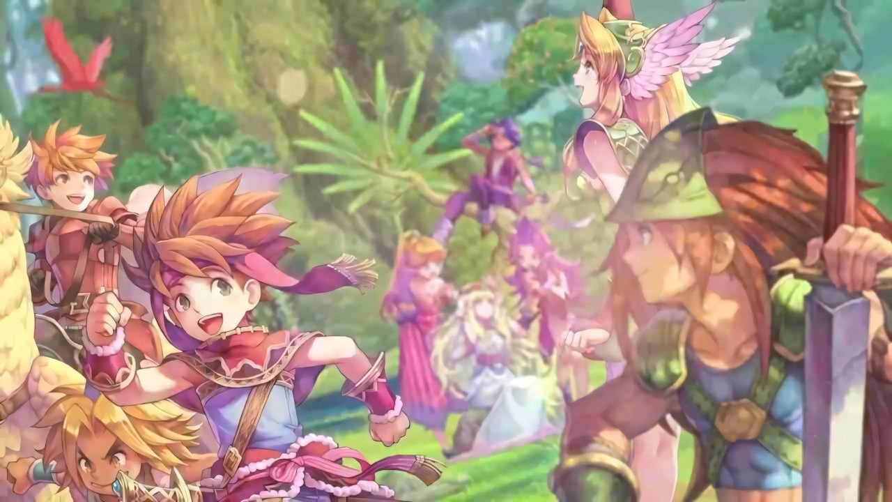 Musica & videogiochi: Kenji “Itoken” Ito