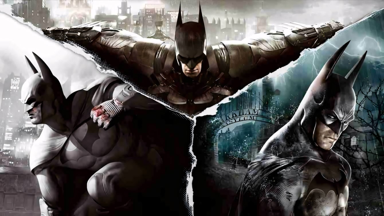 Arkham Asylum: sospesa la serie spin-off di The Batman