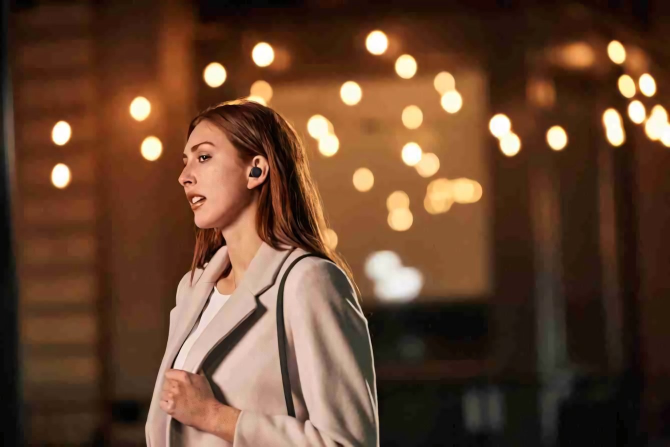 Amazon Echo Buds: ufficiali i nuovi auricolari wireless