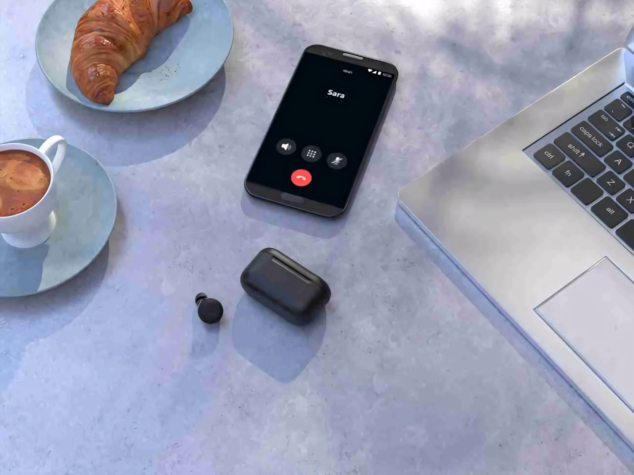 Amazon Echo Buds: ufficiali i nuovi auricolari wireless