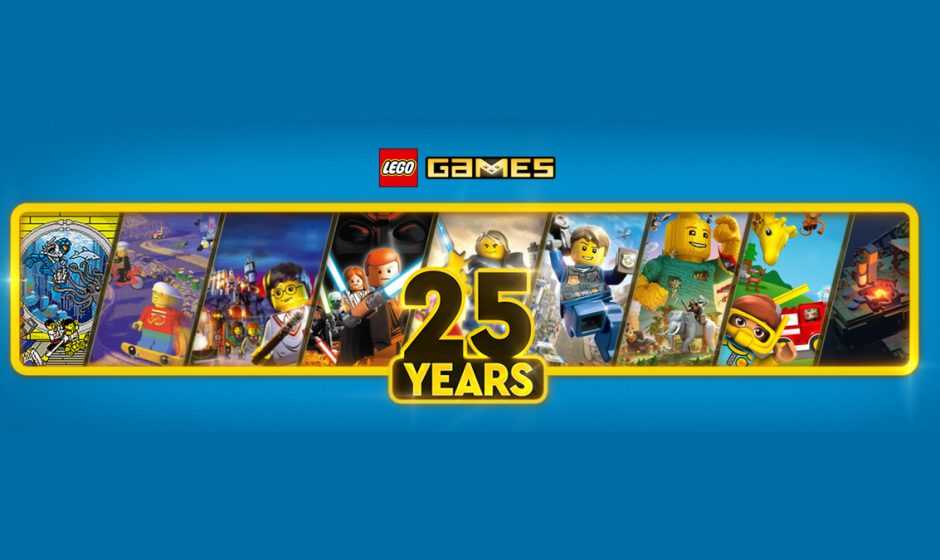 LEGO: top 10 dei migliori videogiochi su licenza (e non) della serie