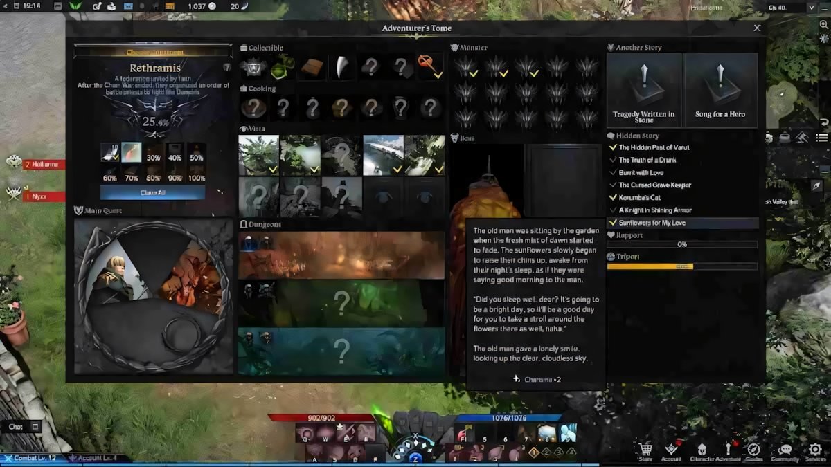 Lost Ark: come iniziare, trucchi e consigli