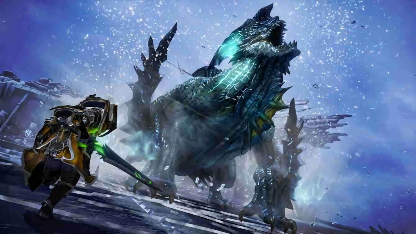 Lost Ark: come salire di livello velocemente