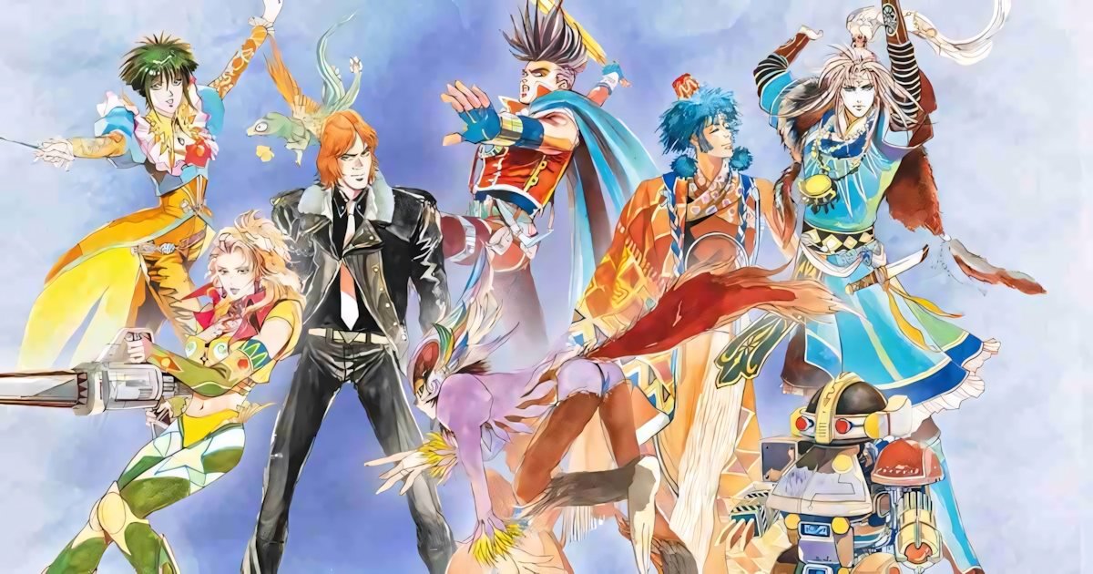 Musica & videogiochi: Kenji “Itoken” Ito