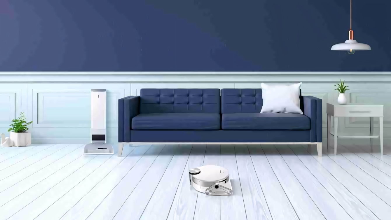 Samsung Jet Bot Ai+: robot aspirapolvere intelligente amico degli animali