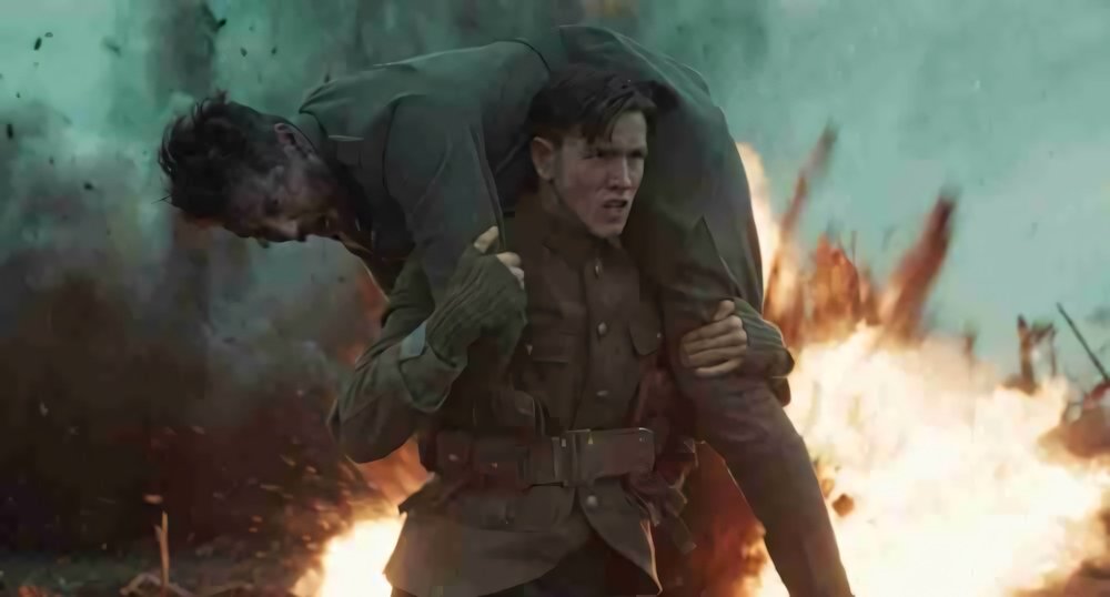The King's Man - Le origini: dove tutto ebbe inizio