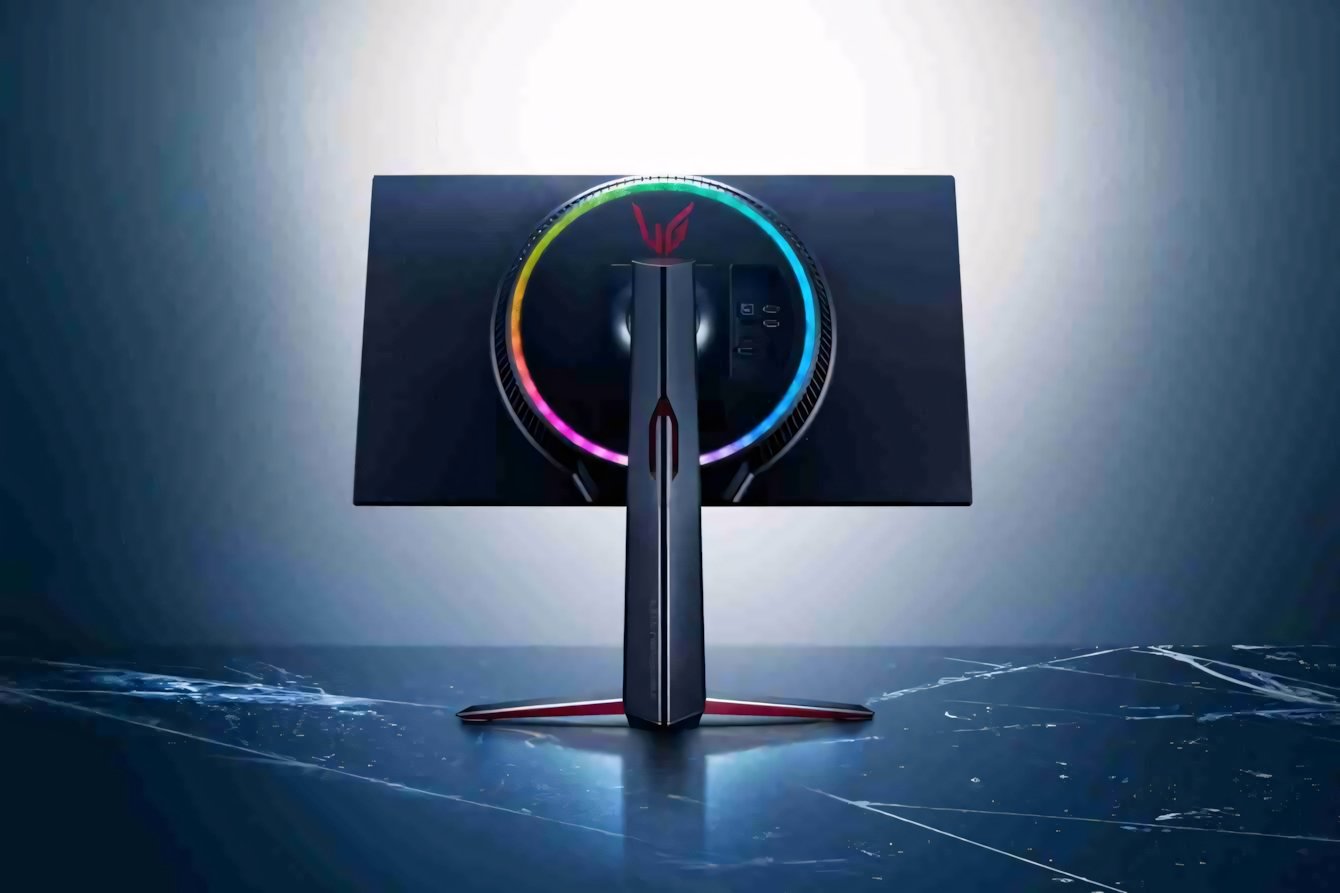 LG UltraGear 27GP950: il monitor gaming 4K per una full immersion