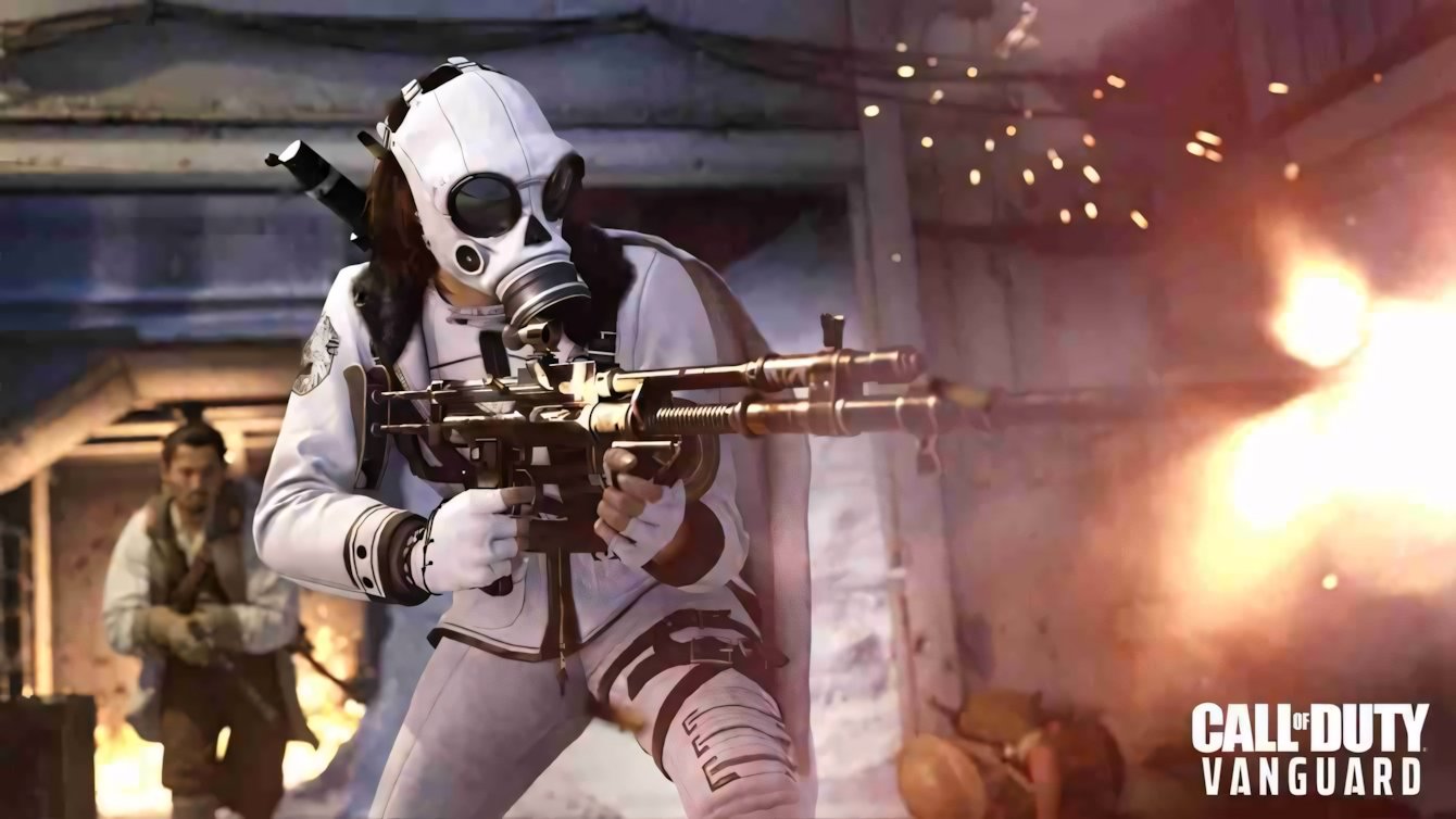Call of Duty Warzone: le migliori armi della Season 2 Pacific