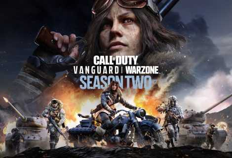 Aggiornamento COD: tutte le novità della Season 2 di Vanguard e Warzone