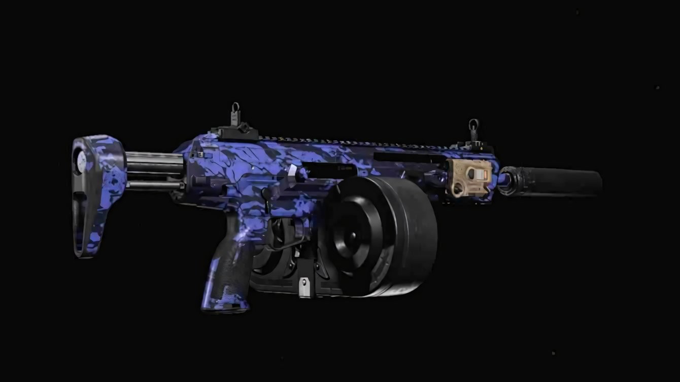 Call of Duty Warzone: le migliori armi della Season 2 Pacific