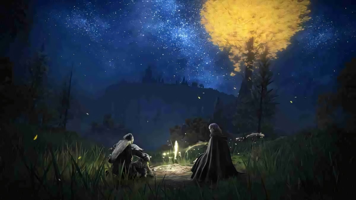 Elden Ring: come gira su PS4?