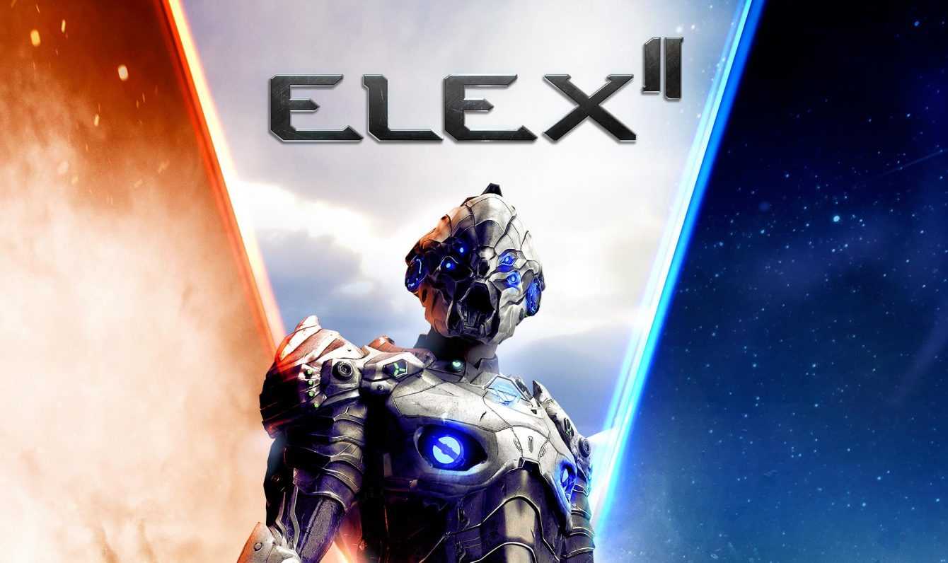 Recensione ELEX 2: Il mio nome è Jax, il mio mondo è fuoco e sangue