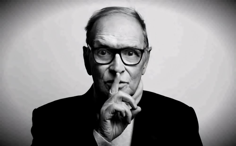 Recensione Ennio: l'imperdibile documentario su Morricone