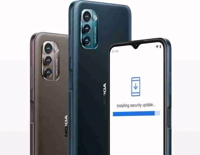 Nokia G11 e Nokia G21: svelati ufficialmente