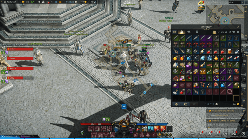 Lost Ark: come iniziare, trucchi e consigli