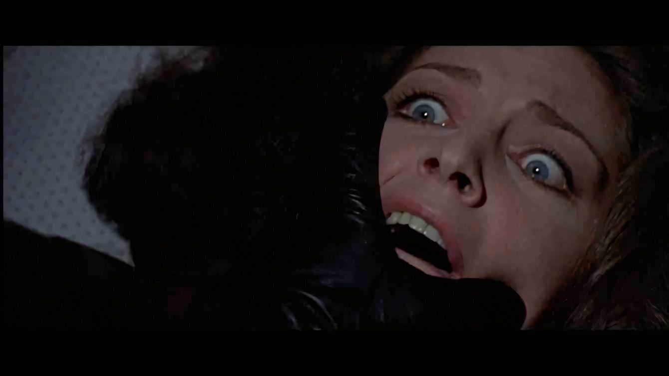 Dario Argento: un maestro… da brivido!